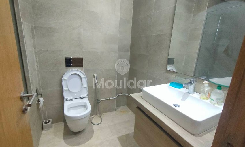 Schöne Wohnung zur Miete im Bourgogne-Viertel - view 12