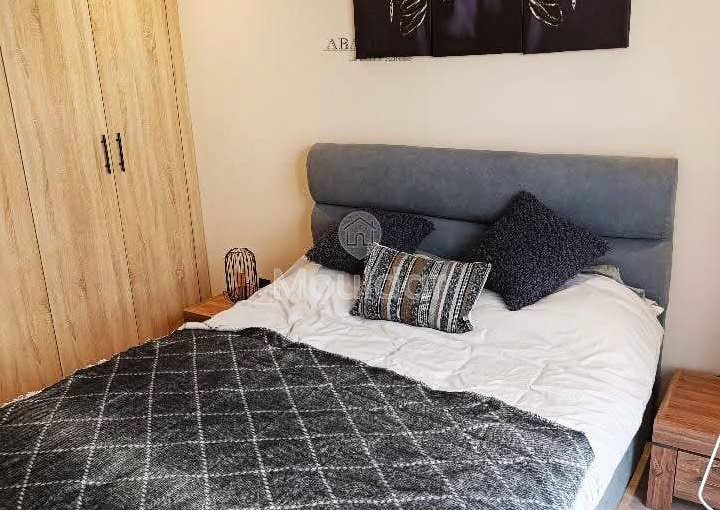 Premium-Studio zur Miete in Maarif, Casablanca – 60 m² Komfort - view 5