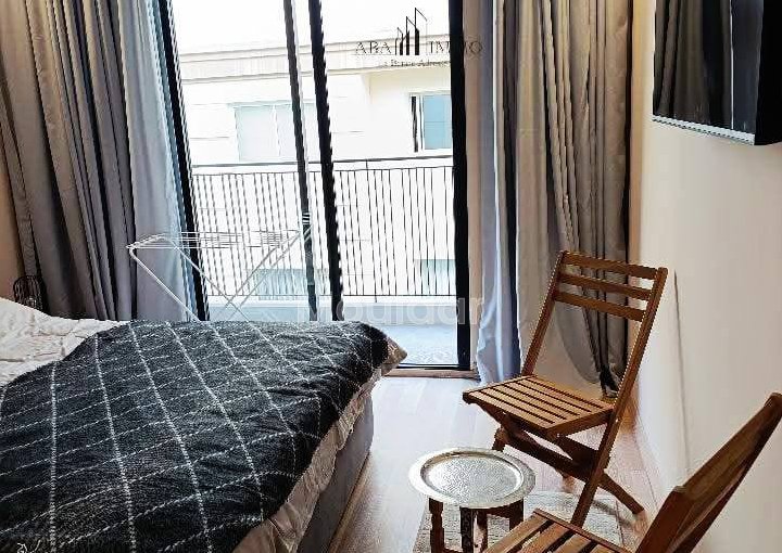 Premium-Studio zur Miete in Maarif, Casablanca – 60 m² Komfort - view 6