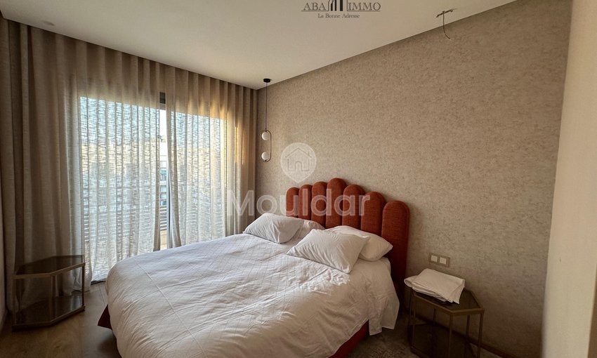 Urocze studio do wynajęcia w Casablance - idealne położenie! - view 4