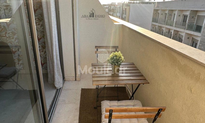 Urocze studio do wynajęcia w Casablance - idealne położenie! - view 7