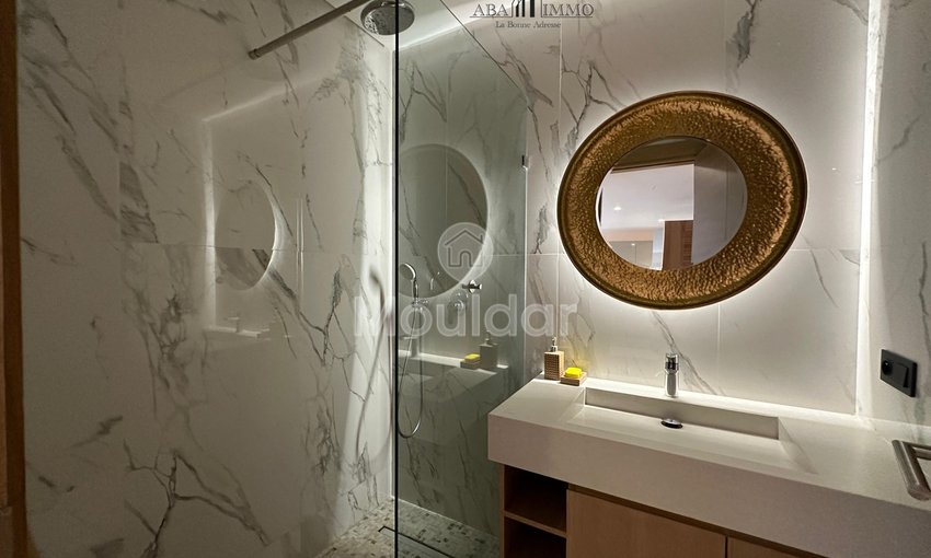 Urocze studio do wynajęcia w Casablance - idealne położenie! - view 9