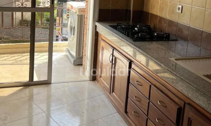 Appartamento arredato da affittare a Kénitra, Mimosa - view 7
