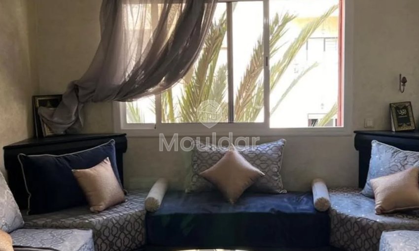 Appartamento arredato da affittare a Kénitra, Mimosa - view 2