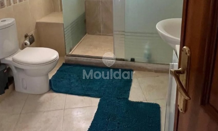 Appartamento arredato da affittare a Kénitra, Mimosa - view 9