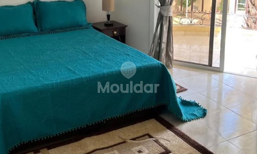 Appartamento arredato da affittare a Kénitra, Mimosa - view 4