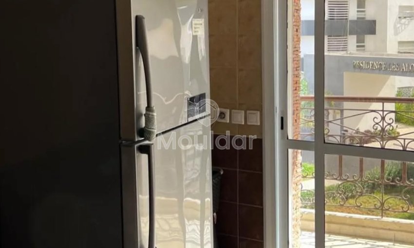 Appartamento arredato da affittare a Kénitra, Mimosa - view 8