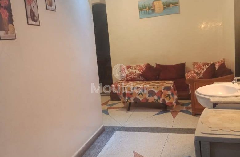 Excelente apartamento à venda em Marrakech - 3 quartos, 85 m² - view 6