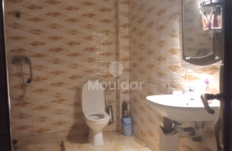 Espectacular Apartamento en Venta en Marrakech - 3 Habitaciones, 85m²