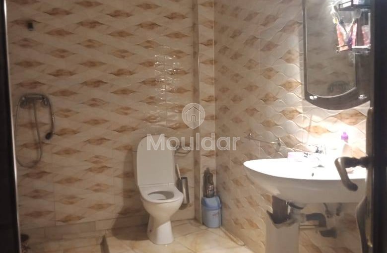 Excelente apartamento à venda em Marrakech - 3 quartos, 85 m² - view 7