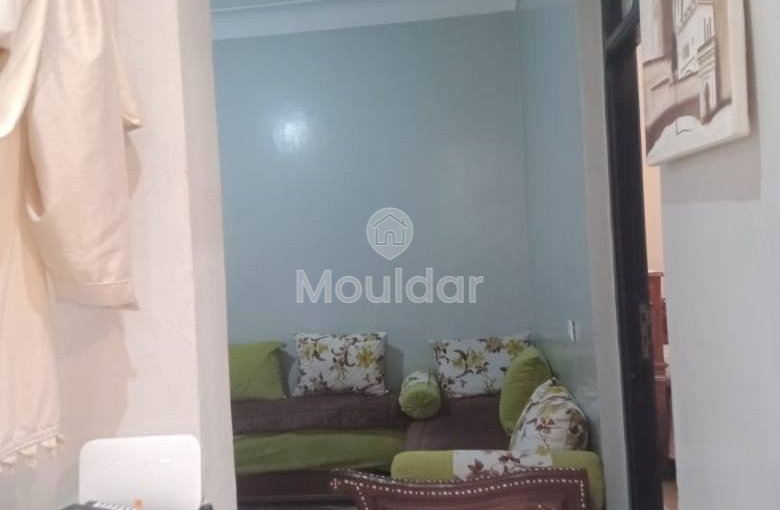 Excelente apartamento à venda em Marrakech - 3 quartos, 85 m² - view 4