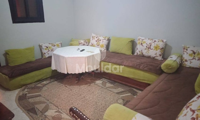 Excelente apartamento à venda em Marrakech - 3 quartos, 85 m² - view 3