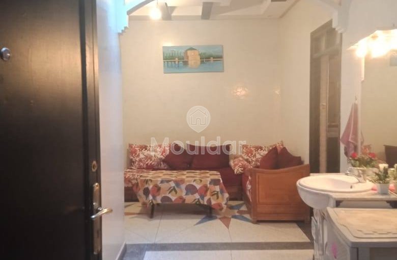 Excelente apartamento à venda em Marrakech - 3 quartos, 85 m² - view 5