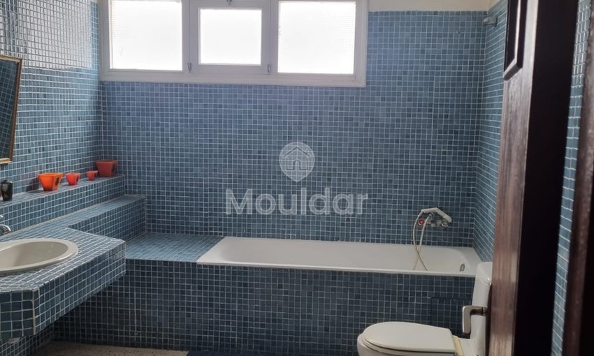 Appartement met 2 slaapkamers te koop in het hart van Agadir - view 6