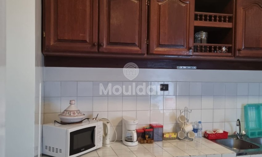 Appartement met 2 slaapkamers te koop in het hart van Agadir - view 5