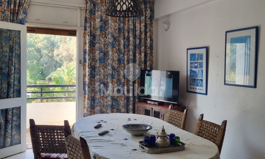 Appartement met 2 slaapkamers te koop in het hart van Agadir - view 4