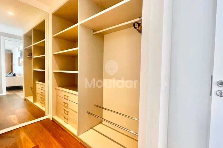 Apartment for Rent: Elegance in the Heart of Casablanca Finance City Apartment for Rent: Elegance in the Heart of Casablanca Finance City