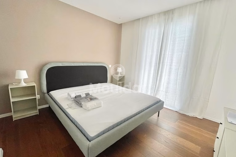 Apartment for Rent: Elegance in the Heart of Casablanca Finance City Apartment for Rent: Elegance in the Heart of Casablanca Finance City