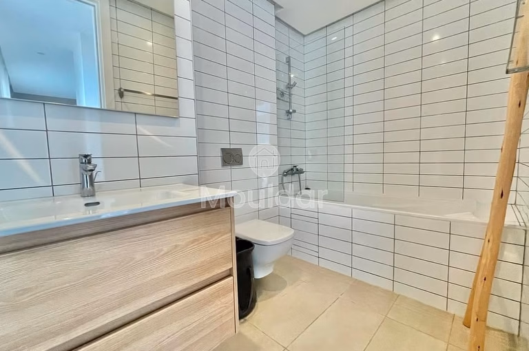 Apartment for Rent: Elegance in the Heart of Casablanca Finance City Apartment for Rent: Elegance in the Heart of Casablanca Finance City