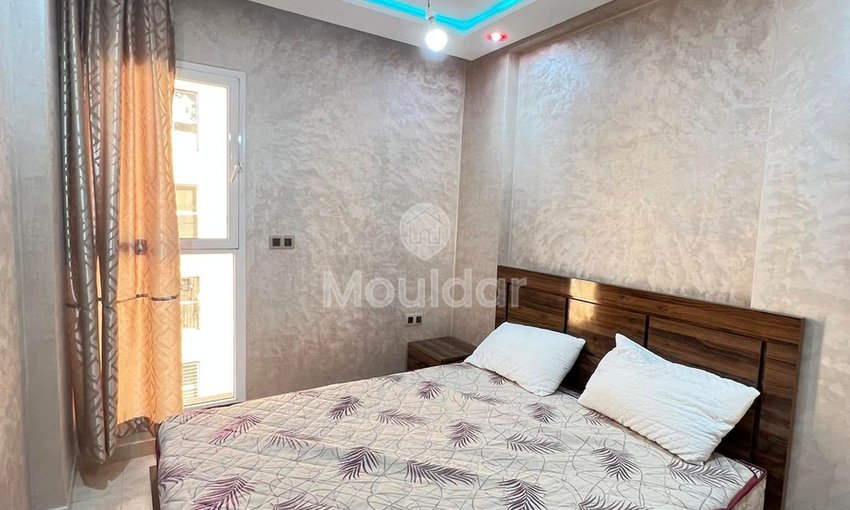 Apartment for Rent: 2 Bedrooms in Hay Salam, Agadir - view 5