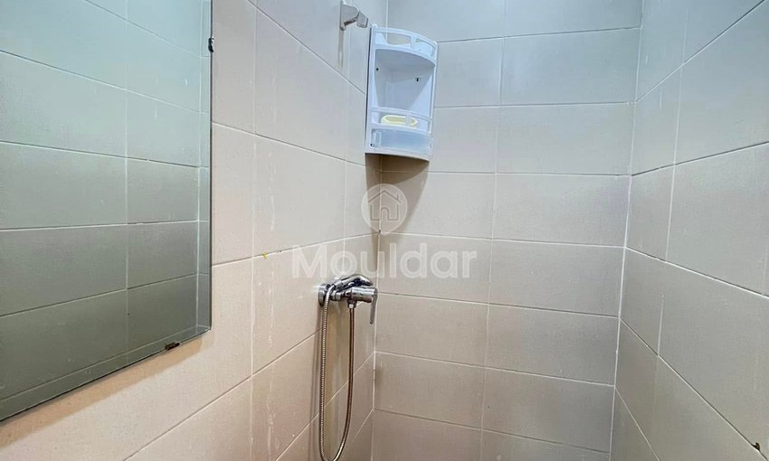 Apartment for Rent: 2 Bedrooms in Hay Salam, Agadir - view 12
