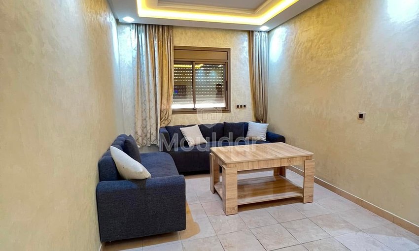 Apartment for Rent: 2 Bedrooms in Hay Salam, Agadir - view 3