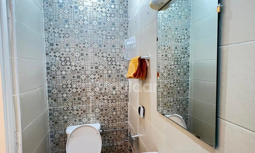 Apartment for Rent: 2 Bedrooms in Hay Salam, Agadir - view 13