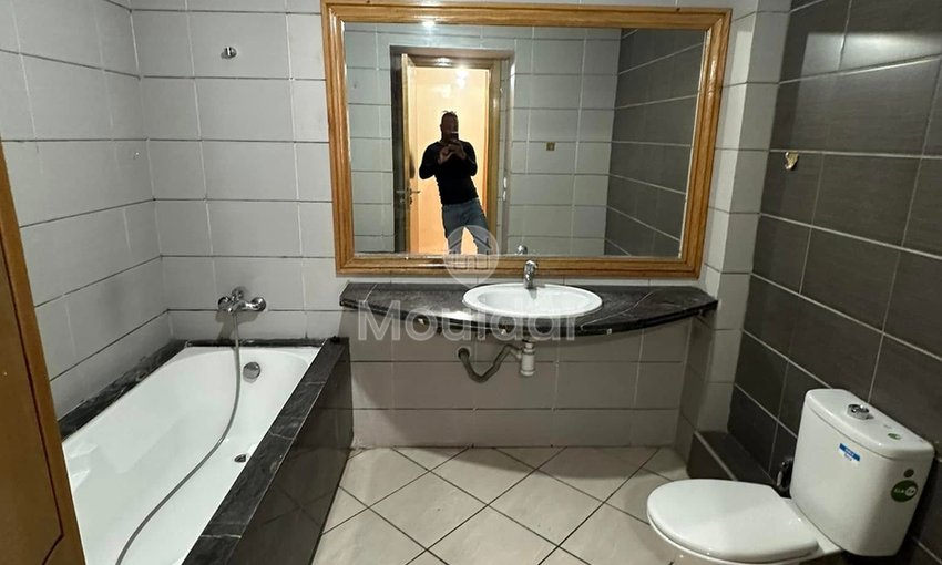 Πώληση ευρύχωρου διαμερίσματος 116 m² στο Κασαμπλάνκα - Belvédère - view 8