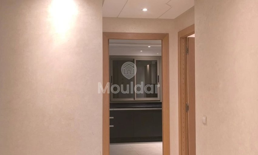 Zu vermietende Wohnung: Zwei Zimmer – Atemberaubende Aussicht auf Kenitra - view 6