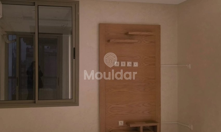 Zu vermietende Wohnung: Zwei Zimmer – Atemberaubende Aussicht auf Kenitra - view 4