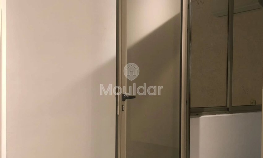 Zu vermietende Wohnung: Zwei Zimmer – Atemberaubende Aussicht auf Kenitra - view 3