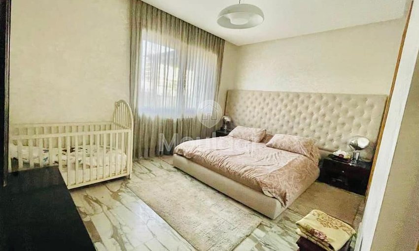 فيلا واسعة للبيع في بوسكورة، 4 غرف نوم، 1390 م² - view 7