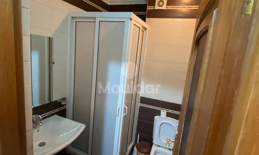 Uroczy apartament na sprzedaż w sercu Marrakeszu - 88 m² - view 7