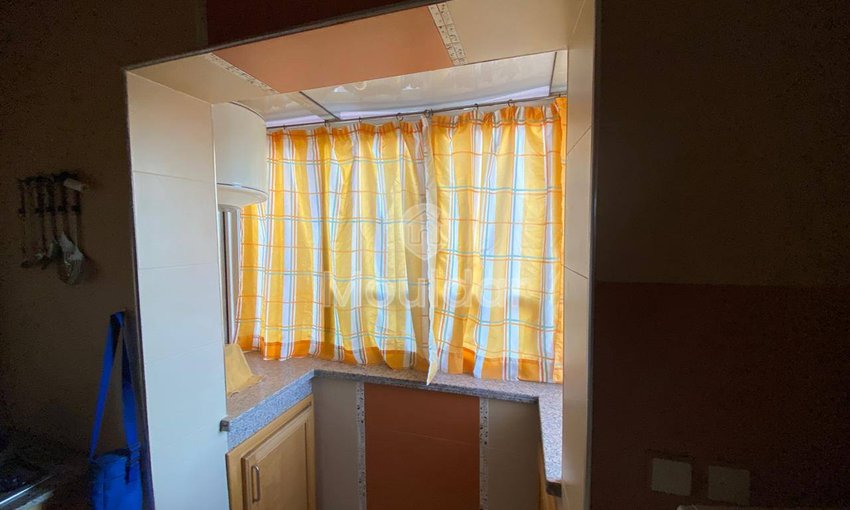 Uroczy apartament na sprzedaż w sercu Marrakeszu - 88 m² - view 5