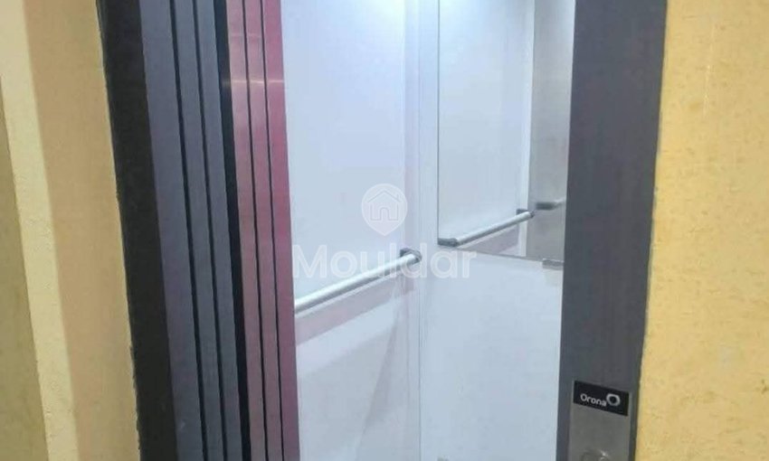 Uroczy apartament na sprzedaż w sercu Marrakeszu - 88 m² - view 6