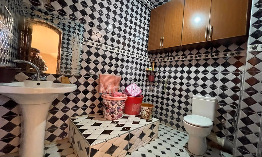 Dream Villa in Marrakech: 3 Bedrooms for Rent