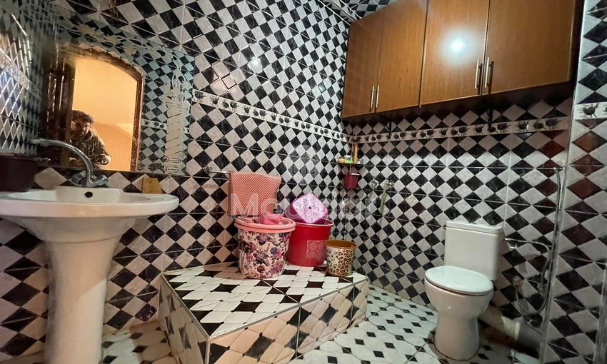 Droomvilla in Marrakech: 3 slaapkamers te huur - view 13