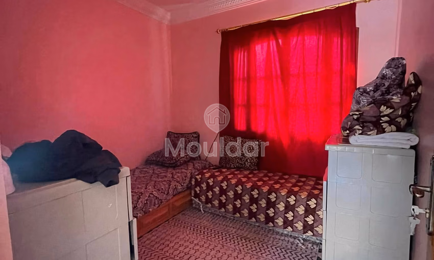 Dream Villa in Marrakech: 3 Bedrooms for Rent