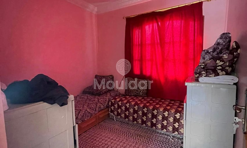 Droomvilla in Marrakech: 3 slaapkamers te huur - view 7