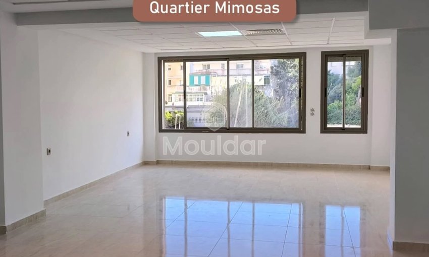 Kantoor te koop in Kénitra - Mimosas, 58 m² potentieel! - view 4