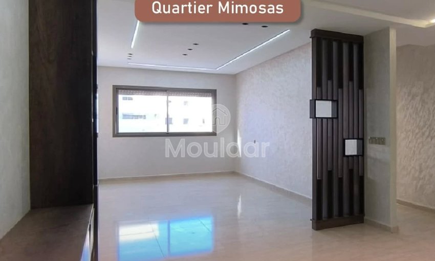 Apartment for sale in Kénitra: Modern space of 120m² - view 6
