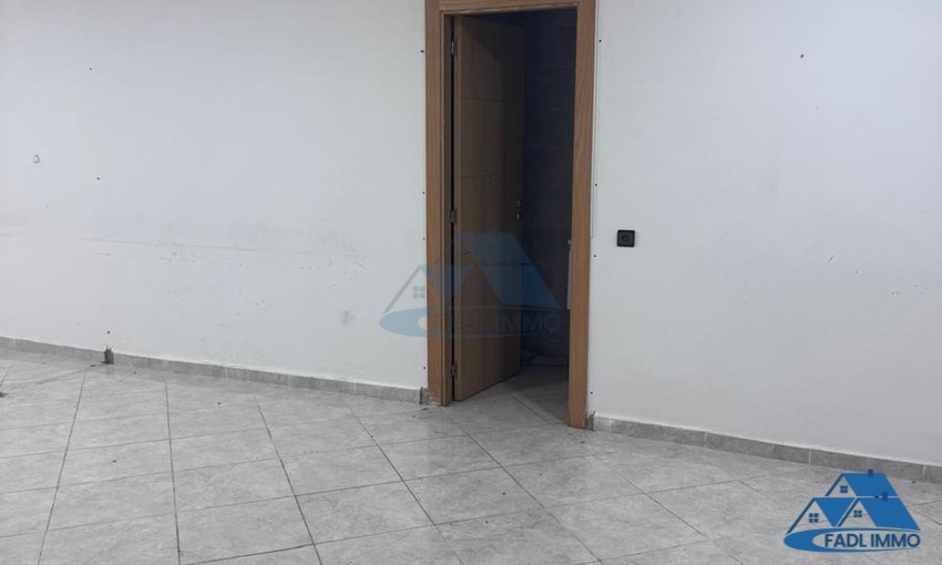 إيجار مكتب جديد في حي فالي فليوري - القنيطرة - view 2