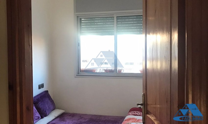 LOCATION APPARTEMENT AU QUARTIER SKIKINA TEMARA - view 5