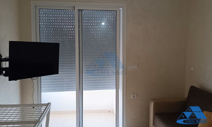 SALE OF AN R PLUS 2 APARTMENT HADDADA KENITRA H SALE OF AN R PLUS 2 APARTMENT HADDADA KENITRA H