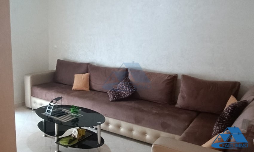 VENTE APPARTEMENT D’UNE R PLUS 2 HADDADA KENITRA H - view 5