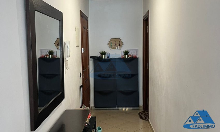 شقة للبيع في القنيطرة، وسط المدينة، 3 غرف نوم، 112 م². - view 6