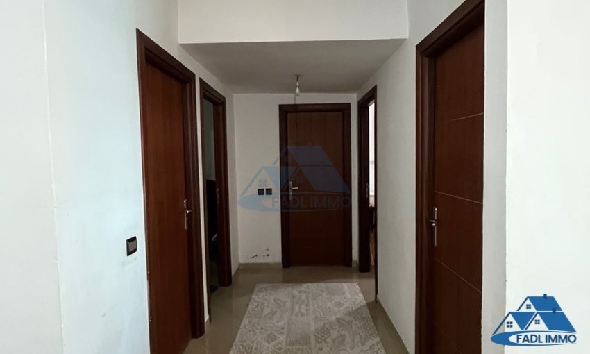 شقة للبيع في القنيطرة، وسط المدينة، 3 غرف نوم، 112 م². - view 4