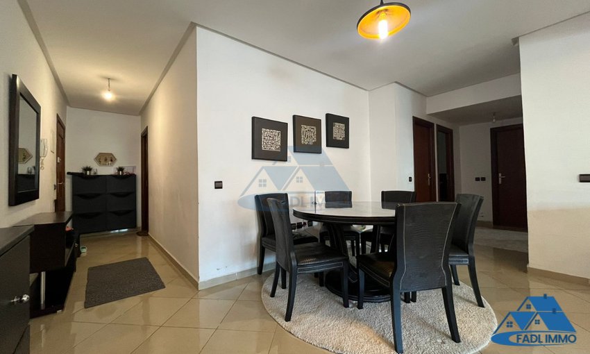 شقة للبيع في القنيطرة، وسط المدينة، 3 غرف نوم، 112 م². - view 7