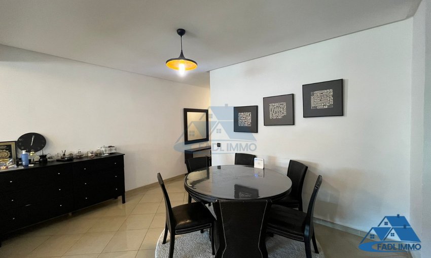 شقة للبيع في القنيطرة، وسط المدينة، 3 غرف نوم، 112 م². - view 5