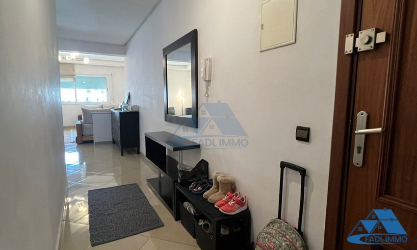 شقة للبيع في القنيطرة، وسط المدينة، 3 غرف نوم، 112 م². - view 3